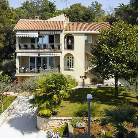 Apartment In - Istrien 53438 Porec