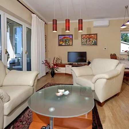 Apartment In - Istrien 53438