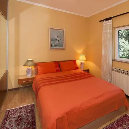 Apartment In - Istrien 53438