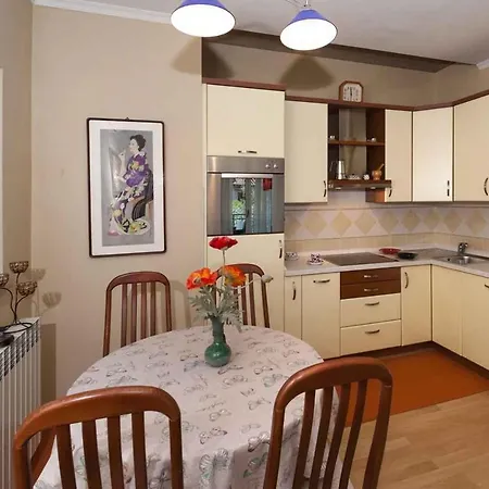 In - Istrien 53438 Apartment