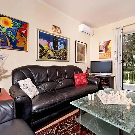 In - Istrien 53438 Apartment *