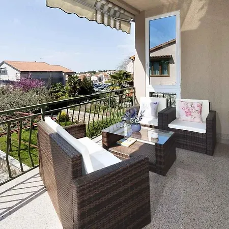 In - Istrien 53438 Apartment