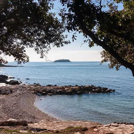 In - Istrien 53438 Lägenhet Poreč