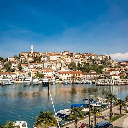 In - Istrien 53438 * Poreč